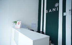 Reddoorz At Sani Guest House Balikpapan